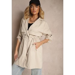 Parka damska Renee - renee.pl - zdjęcie produktu