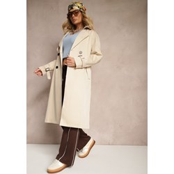 Płaszcz damski Renee  - zdjęcie produktu