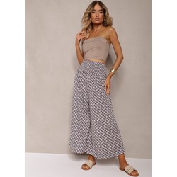 Spodnie damskie Renee - renee.pl - zdjęcie produktu