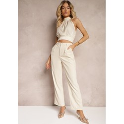 Spodnie damskie Renee - renee.pl - zdjęcie produktu