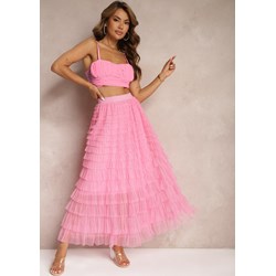 Spódnica Renee midi  - zdjęcie produktu