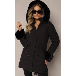 Parka damska Renee - renee.pl - zdjęcie produktu