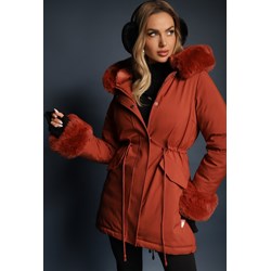 Parka damska Renee - renee.pl - zdjęcie produktu