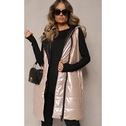 Kamizelka damska Renee - renee.pl - zdjęcie produktu