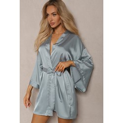 Szlafrok damski Renee - renee.pl - zdjęcie produktu
