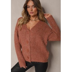 Sweter damski Renee z dekoltem v  - zdjęcie produktu