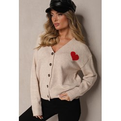 Renee sweter damski casual  - zdjęcie produktu