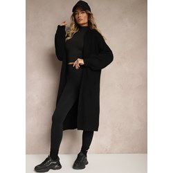 Sweter damski Renee z golfem  - zdjęcie produktu