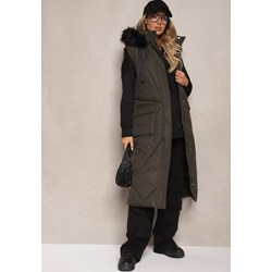 Kamizelka damska Renee - renee.pl - zdjęcie produktu