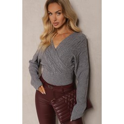 Sweter damski Renee - renee.pl - zdjęcie produktu
