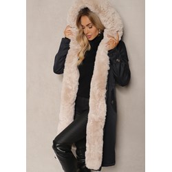 Parka damska Renee - renee.pl - zdjęcie produktu