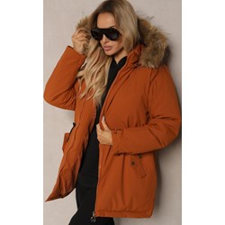 Parka damska Renee  - zdjęcie produktu