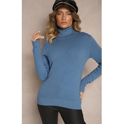 Sweter damski Renee casual  - zdjęcie produktu