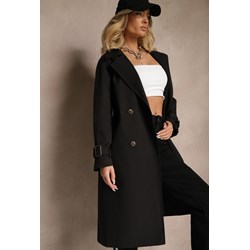 Płaszcz damski Renee na wiosnę  - zdjęcie produktu