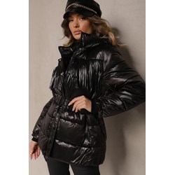 Kurtka damska Renee z kapturem  - zdjęcie produktu