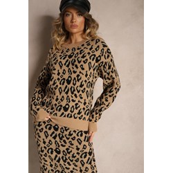 Sweter damski Renee - renee.pl - zdjęcie produktu