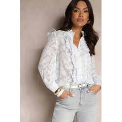 Koszula damska Renee - renee.pl - zdjęcie produktu