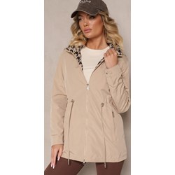 Parka damska Renee - renee.pl - zdjęcie produktu