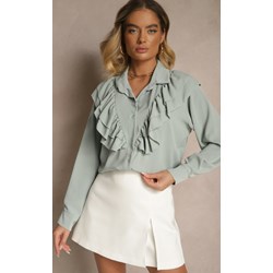 Koszula damska Renee - renee.pl - zdjęcie produktu