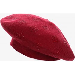 Beret damski born2be - born2be.pl - zdjęcie produktu