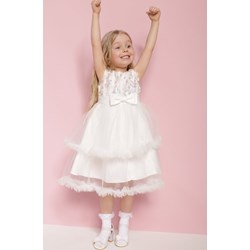 Sukienka dziewczęca born2be - born2be.pl - zdjęcie produktu