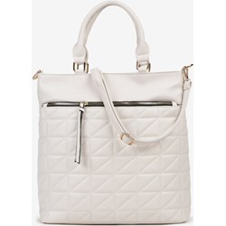 Shopper bag born2be - born2be.pl - zdjęcie produktu