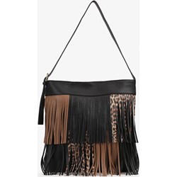 Shopper bag born2be - born2be.pl - zdjęcie produktu