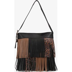 Shopper bag born2be - born2be.pl - zdjęcie produktu