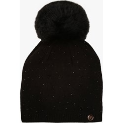 Czapka zimowa damska Born2be  - zdjęcie produktu