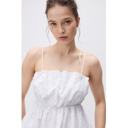 Bluzka damska Reserved bawełniana casual  - zdjęcie produktu