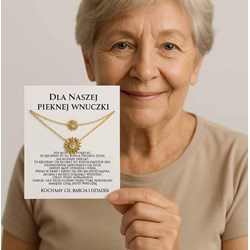 Naszyjnik Otien  - zdjęcie produktu