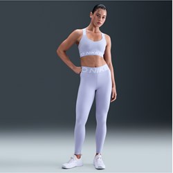 Spodnie damskie Nike sportowe  - zdjęcie produktu