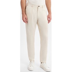 Spodnie męskie Tommy Hilfiger - vangraaf - zdjęcie produktu