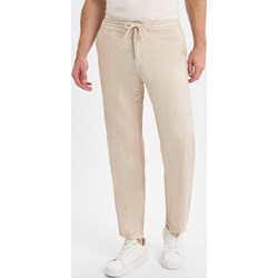 Spodnie męskie Finshley & Harding London - vangraaf - zdjęcie produktu