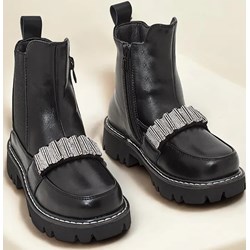 Buty zimowe dziecięce Royalfashion.pl - zdjęcie produktu