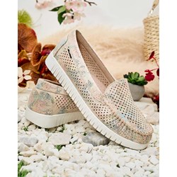 Mokasyny Royalfashion.pl  - zdjęcie produktu