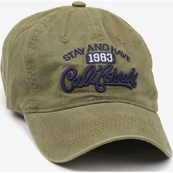 Czapka z daszkiem damska Renee - renee.pl - zdjęcie produktu