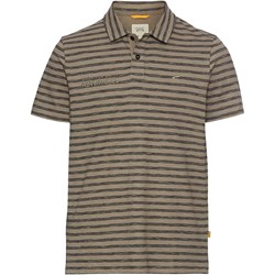 T-shirt męski Camel Active z krótkimi rękawami  - zdjęcie produktu