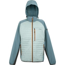 Regatta kurtka męska  - zdjęcie produktu