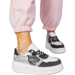Buty sportowe damskie ButyModne.pl - zdjęcie produktu
