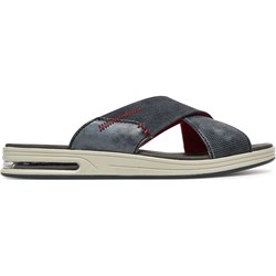 Klapki męskie Rieker letnie casual  - zdjęcie produktu