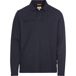 T-shirt męski Camel Active z bawełny  - zdjęcie produktu