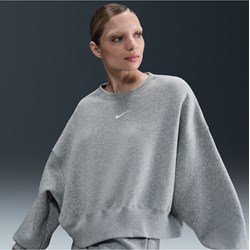 Nike bluza damska na lato w sportowym stylu  - zdjęcie produktu