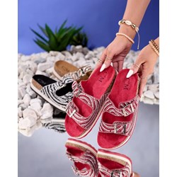 Klapki damskie Royalfashion.pl - zdjęcie produktu