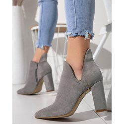 Botki Royalfashion.pl - zdjęcie produktu