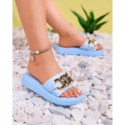 Klapki damskie Royalfashion.pl - zdjęcie produktu