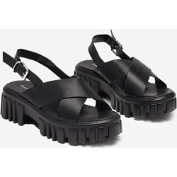 Sandały damskie Royalfashion.pl - zdjęcie produktu