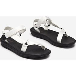 Sandały damskie Royalfashion.pl - zdjęcie produktu