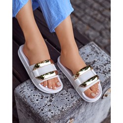 Klapki damskie Royalfashion.pl - zdjęcie produktu