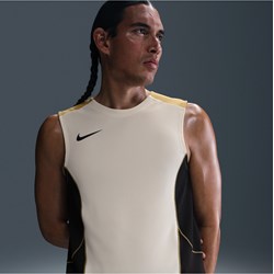 Nike t-shirt męski z krótkim rękawem  - zdjęcie produktu